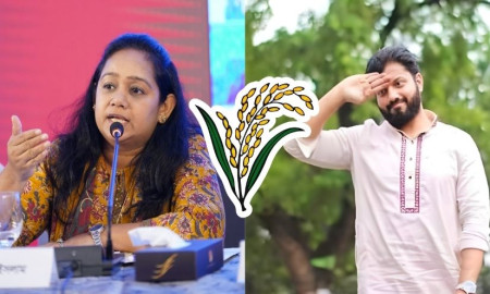 তুলি-ইশরাকসহ ঢাকায় ধানের শীষ পেলেন যারা