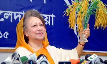 ধানের শীষ নিয়ে লড়বেন খালেদা জিয়াসহ যে ১০ নারী প্রার্থী