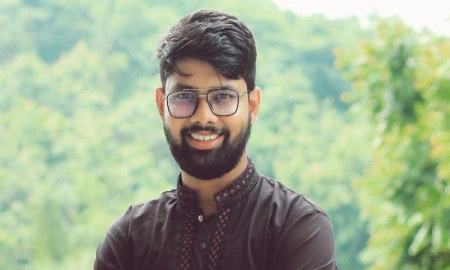 টায়ারের আগুনে নমিনেশন আসবে কিনা জানি না, মানুষের কষ্ট হচ্ছে: চাকসুর এজিএস