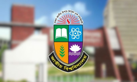 জাতীয় বিশ্ববিদ্যালয় অধিভুক্ত সব কলেজের তথ্য হালনাগাদের নির্দেশ