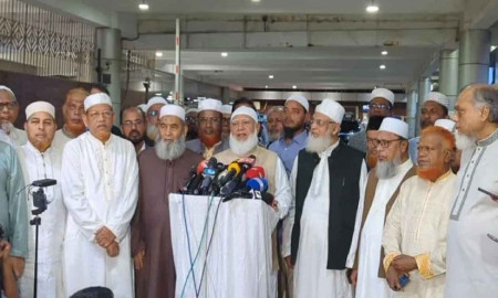 জামায়াতের চূড়ান্ত প্রার্থী ঘোষণা কবে, জানালেন ডা. শফিকুর রহমান