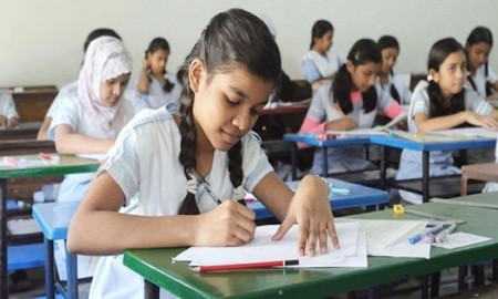 বেসরকারি প্রাথমিকের শিক্ষার্থীরাও বৃত্তি পরীক্ষায় অংশ নিতে পারবে : হাইকোর্ট