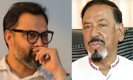 মনোনয়ন পেলেন জাতীয় দলের সাবেক অধিনায়ক ও তারকা ফুটবলার