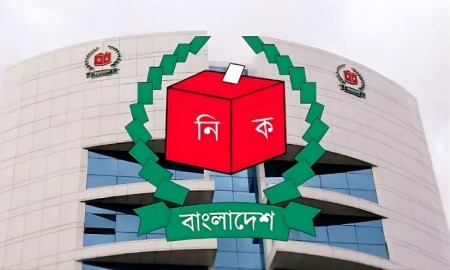 ত্রয়োদশ নির্বাচনে বিনা প্রতিদ্বন্দ্বিতায় জয় বন্ধ হলো