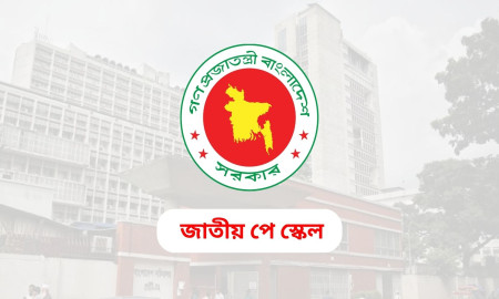 ৫-৬ বছর পর দ্রব্যমূল্য কত বাড়বে, সেটা মাথায় রেখে পে স্কেল নির্ধারণ করতে হবে 