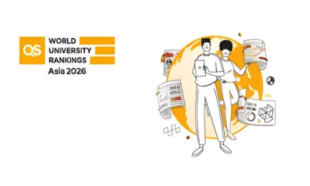কিউএস এশিয়া র‌্যাঙ্কিংয়ে দেশের ৪৬ বিশ্ববিদ্যালয়, তালিকা দেখুন এখানে