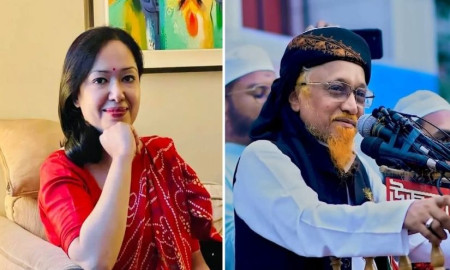 ব্রাহ্মণবাড়িয়া-২: রুমিন ফারহানার নাকি জুনায়েদ আল হাবীবের?