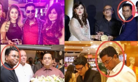 যে কারণে সম্ভাব্য প্রার্থী তালিকা থেকে বাদ পড়লেন মাদারীপুর-১ আসনের কামাল মোল্লা