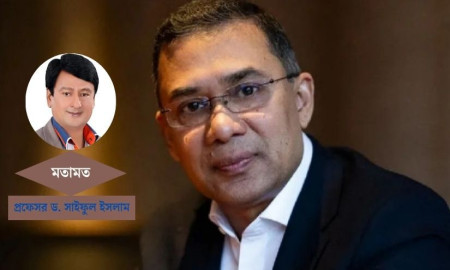 দলীয় ঐক্যের প্রশ্নে তারেক রহমানের হৃদয়স্পর্শী বক্তব্য