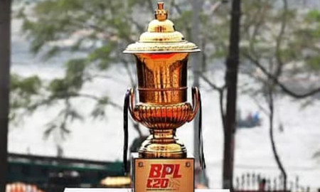 বিপিএলের ৫ ফ্র্যাঞ্চাইজির সম্ভাব্য নাম যা হতে পারে