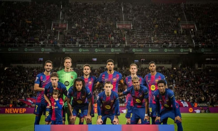 প্রীতি ম্যাচ খেলে টাকা আয়ের পরিকল্পনা বার্সেলোনার