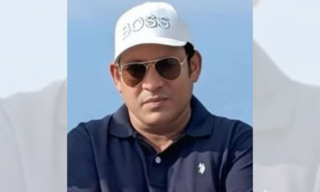 সেতুর নিচ থেকে বিএনপি নেতার মরদেহ উদ্ধার