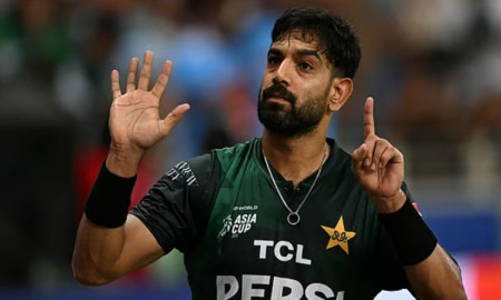 এশিয়া কাপে বিতর্কিত ঘটনার দায়ে শাস্তি পেলেন ভারত-পাকিস্তানের একাধিক ক্রিকেটার