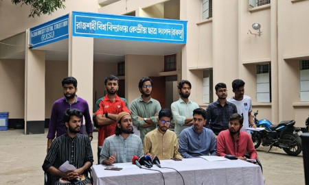 রাকসুর ২২ বছরের টাকার হিসাব জানে না প্রশাসন 