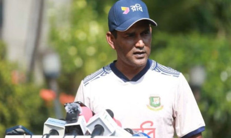 পদত্যাগপত্র জমা না দিয়েই বাসায় ফিরলেন সালাউদ্দিন!