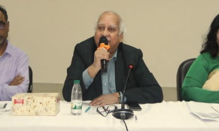 জুলাই আন্দোলনকারীদের সতর্ক থাকার পরামর্শ ইউজিসি চেয়ারম্যানের