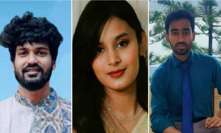 ইবিতে সাংবাদিক মারধরের ঘটনায় ৩ শিক্ষার্থীকে বহিষ্কার, ৯ জনকে সতর্ক 