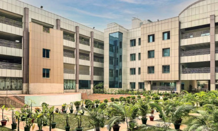 শিক্ষক নিয়োগ দেবে ইনডিপেনডেন্ট ইউনিভার্সিটি, আবেদন নির্ধারিত ফরমে