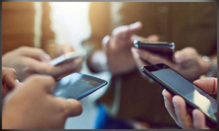 বাজারের ৬০ শতাংশ ফোন অবৈধ, আপনারটি কি বৈধ?