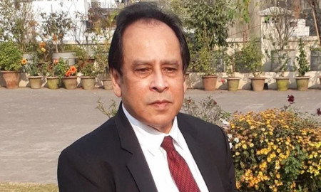 আনুষ্ঠানিকভাবে বিএনপিতে যোগ দিচ্ছেন রেজা কিবরিয়া