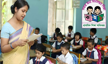 প্রাথমিকে নিয়োগ আবেদনে যেসব ভুলে বাতিল হবে প্রার্থিতা