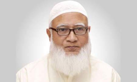 নির্বাচনী প্রচারণায় বিএনপি কর্মী খুনের ঘটনায় যা বললেন জামায়াত আমীর