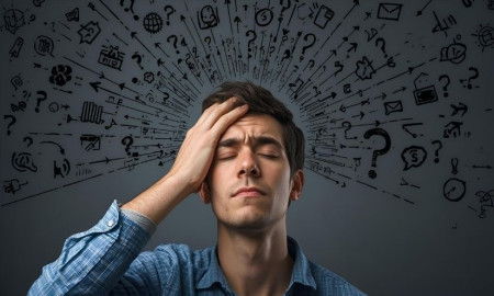 মানসিক চাপ কমাতে যেসব কাজ করবেন