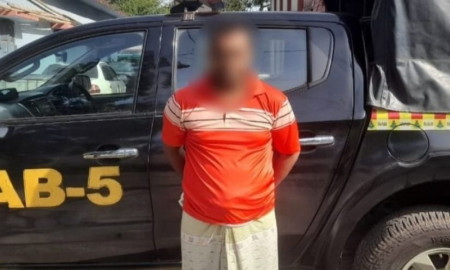 টিকটকে প্রেম, বিয়ের আশ্বাসে তরুণীকে ধর্ষণের অভিযোগে যুবক গ্রেফতার