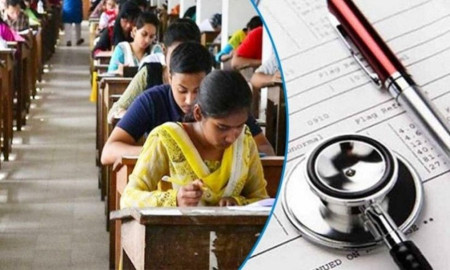 যে কারণে মেডিকেল-ডেন্টাল ভর্তি বিজ্ঞপ্তি প্রকাশে দেরি