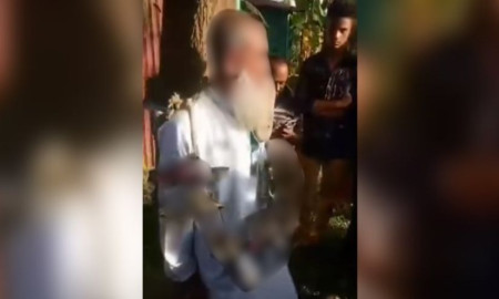 যৌন নিপীড়নের অভিযোগে গ্রেফতার বৃদ্ধ মুক্তিযোদ্ধা নন