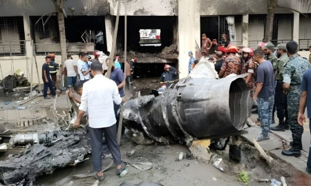 চিকিৎসা করাতে গিয়ে আর্থিক সংকটে পরিবারগুলো 