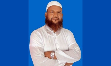 ট্যাংকে লুকিয়ে ছিলেন স্বতন্ত্র এমপি প্রার্থী, অস্ত্রসহ সেনাবাহিনীর হাতে আটক