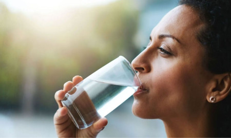 রোজ কয় লিটার পানি খেলে কিডনি ভালো থাকে