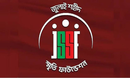  জুলাই স্মৃতি ফাউন্ডেশনের ১০ কর্মকর্তার বিরুদ্ধে জুলাইযোদ্ধার মামলা