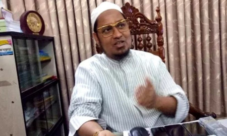 বাগেরহাট জেলা প্রশাসক কার্যালয়ের উমেদারের বিরুদ্ধে ২৪৫ কোটি টাকার মানিলন্ডারিং মামলা