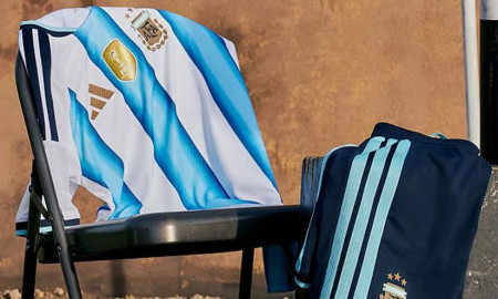 আর্জেন্টিনার ২০২৬ বিশ্বকাপ জার্সির দাম যত, যেভাবে পাওয়া যাবে