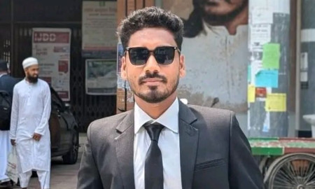 শিক্ষার্থীদের কাছে ক্ষমা চেয়ে ইবির সহ-সমন্বয়কের পদত্যাগ