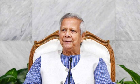 ‘জাতীয় লজিস্টিকস নীতি’ অনুমোদন প্রধান উপদেষ্টার