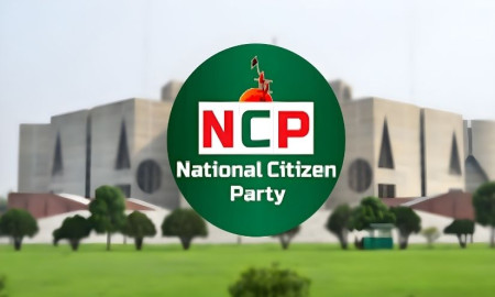 মনোনয়ন ফরম বিক্রি শুরু করল এনসিপি