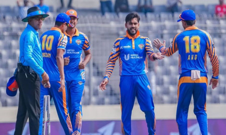 বিপিএলে নতুন ঠিকানায় মিরাজ, পেতে পারেন অধিনায়কত্বও!