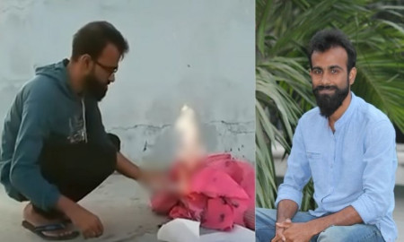 বেকারত্বের কারণে ছেড়ে গিয়েছিল প্রেমিকা, সেই শাহীন আজ বিসিএস ক্যাডার