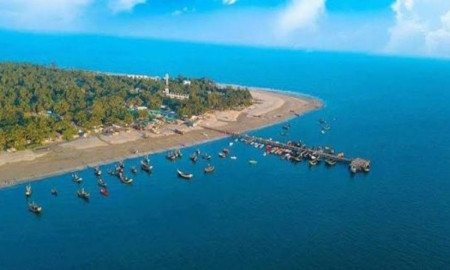 সেন্টমার্টিনে ভ্রমণ সংক্রান্ত নতুন ওয়েবসাইট চালু