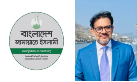 জামায়াত কি সত্যিই বিকল্প হয়ে উঠছে?