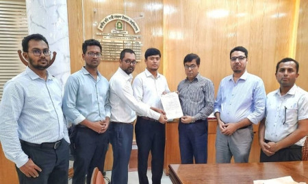 নজরুল বিশ্ববিদ্যালয়ে শিক্ষক-শিক্ষার্থীদের অধিকার আদায়ে ১০ দফা দাবি ইউটিএলের