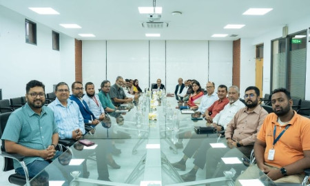 প্রথমবারের মত কিউএস এশিয়া ইউনিভার্সিটি র‌্যাংকিংয়ে সাউথইস্ট ইউনিভার্সিটি