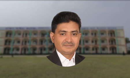 বিএনপি পরিচয়ে প্রভাব খাঁটিয়ে ‘ভুয়া সনদে’ কলেজ সভাপতি সিরাজুল ইসলাম!