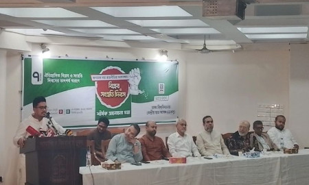 অনেক কালচারাল ফ্যাসিস্ট আজ বিএনপির বড় বড় বুদ্ধিজীবী