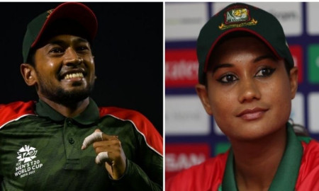 জাহানারা ইস্যুতে দোষীদের শাস্তি দাবি মুশফিকের 