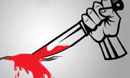 মসজিদে নামাজ চলাকালীন ছুরিকাঘাতে এক মুসল্লি নিহত