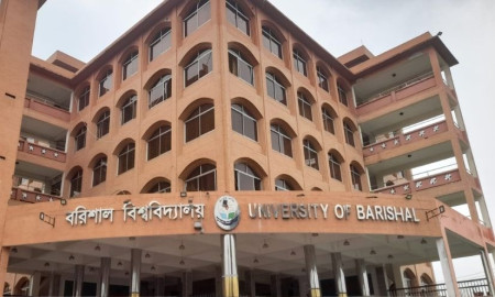 ৭ মাসেও ফলাফল প্রকাশ করতে পারেনি ববির একাউন্টিং বিভাগ, তীব্র ক্ষোভ শিক্ষার্থীদের